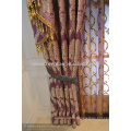2015 china wholesale ready made curtain,luxury motorized curtain